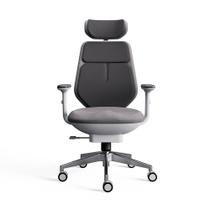 Cadeira Office PCYES Backrobo Sublime, Até 120Kg, Ajuste de Ângulo, Aquecimento Lombar, Branco - PCYBRWT Cadeira Office PCYES Backrobo Sublime, Até 120Kg, Ajuste de Ângulo, Aquecimento Lombar, Branco - PCYBRWT