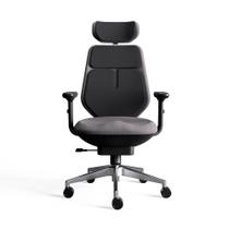 Cadeira Office PCYES Backrobo Sublime, Até 120Kg, Ajuste de Ângulo, Aquecimento Lombar, Preto - PCYBRBL Cadeira Office PCYES Backrobo Sublime, Até 120Kg, Ajuste de Ângulo, Aquecimento Lombar, Preto - PCYBRBL