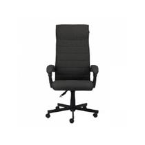 Cadeira Office PCYES Magnus, Até 120kg, Ergonomica, Ajuste de Altura, Preto - PCEEMAGPT
