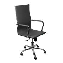 Cadeira Office Sirius Cinza COSSC02 Cadeira Office Sirius Cinza COSSC02