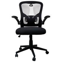 Cadeira office sitsmart 1d keytime preto kyt00040 Cadeira office sitsmart 1d keytime preto kyt00040