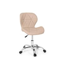 Cadeira Office Spin Plus - Nude