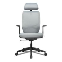 Cadeira Office Zinnia Aspen, Preto, ZNO-APN-BK