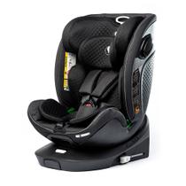 Cadeira Only One Plus Isofix e giro 360 ABC Design