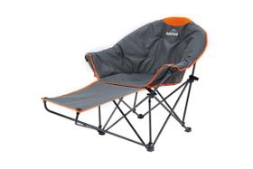 Cadeira OUTDOOR LIVING SUNTIME Sofá dobrável com pires acolchoados