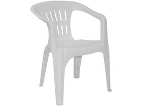 Cadeira para Área Externa Tramontina Basic - Atalaia
