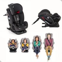 Cadeira Para Auto 0 A 36 Kg Every Stage Fx Joie - Preta