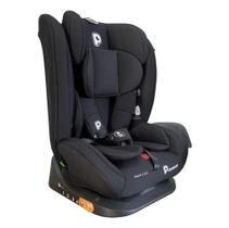 Cadeira para auto 0 a 36kg zaya preto - passear baby