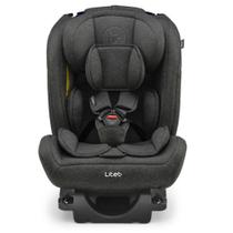 Cadeira para Auto 036 Kg Isofix Litet All Stages Fix 2.0 Preta BB450