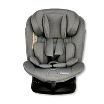 CADEIRA PARA AUTO 360º DE 0 A 36KG LUNICA CINZA - PASSEAR BABY CADEIRA PARA AUTO 360º DE 0 A 36KG LUNICA CINZA - PASSEAR BABY