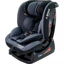 Cadeira para Auto 4Road Gray Black 0 a 36kg IXAU5143PRC42 - Burigotto