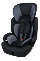 Cadeira Para Auto 9-36 kgs Preto Grafite Styll Baby