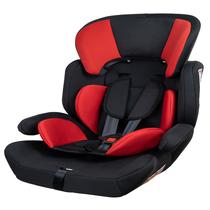 Cadeira Para Auto 9 A 36 Kg-Preto/vermelho - Styll Baby