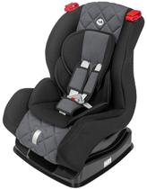 Cadeira Para Auto Atlantis (9 à 25 Kg) Preto - Tutti Baby