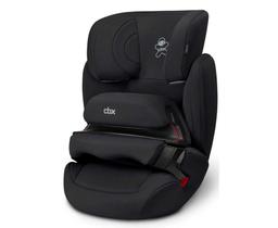 Cadeira Para Auto Aura Cozy Black - Cbx