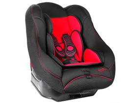 Cadeira para Auto Babybus SP Red Black - 0 até 18kg