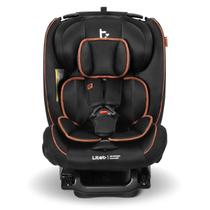 Cadeira Para Auto Bebê 0 a 36kg Litet All Stages BB658 Isofix Giratória 360