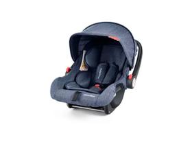 Cadeira para Auto Bebê Conforto Fisher Price Nano 0-13Kg Azul BB654