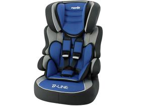 Cadeira para Auto Beline SP Agora Blue - Migo para Crianças de 9kg até 36kg