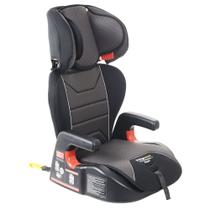 Cadeira para Auto Burigotto Protege Fix 15 a 36 Kg