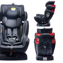 Cadeira para Auto Cadeirinha Infantil Infinity Burigotto Preto 0a36kg