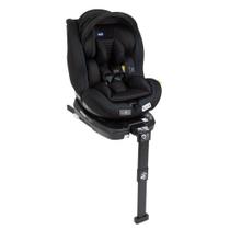 Cadeira Para Auto Chicco Seat3Fit Air De 0 A 25Kg Black Me