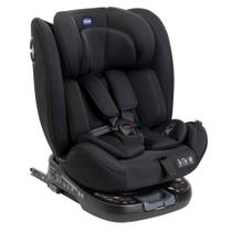 Cadeira Para Auto Chicco Único Evo 40-150 cm I-size Preta - 6087030950000