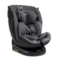 Cadeira para Auto com 5 posições Infanti Mia 360 - Preto