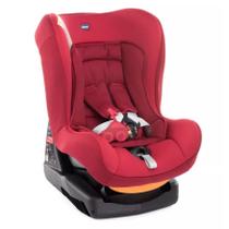 Cadeira Para Auto Cosmos Red Passion 0 a 18kg - Chicco
