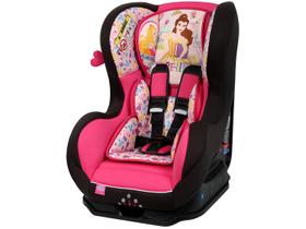 Cadeira para Auto Disney Cosmo SP Princesas - para Crianças até 25kg