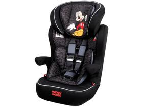 Cadeira para Auto Disney I-Max Mickey - 1 Posição para Crianças de 9 até 36kg
