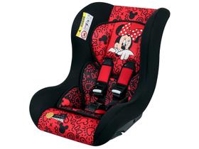 Cadeira para Auto Disney Minnie Altura Regulável - para Crianças até 25Kg