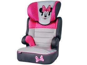 Cadeira para Auto Disney Minnie Mouse Befix SP - para Crianças de 15 até 36Kg