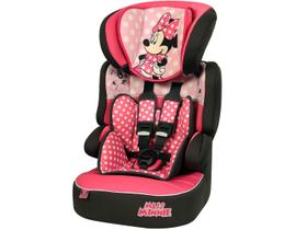 Cadeira para Auto Disney Minnie Mouse - Beline SP para Crianças de 9 até 36kg