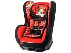 Cadeira para Auto Disney Minnie Mouse Cosmo SP - para Crianças até 25kg