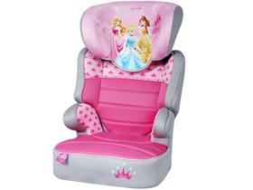 Cadeira para Auto Disney Princesas Befix SP - para Crianças de 15 até 36Kg