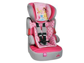 Cadeira para Auto Disney Princesas Beline SP - para Crianças de 9 até 36Kg