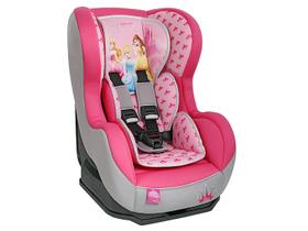 Cadeira para Auto Disney Princesas Cosmo SP - 5 Posições de Reclinação para Crianças até 18kg