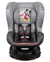 Cadeira Para Auto Disney Revo Denim Mickey Mouse - Teamtex