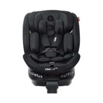Cadeira para Auto Evolve Plus 360º i-Size Preta Litet