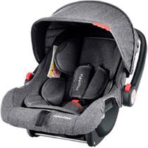 Cadeira Para Auto Fisher-Price Nano Cinza 0 A 13Kg - Multikids