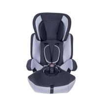Cadeira para Auto G1/G2/G3 Oxy Grafite/Preto - Styll Baby