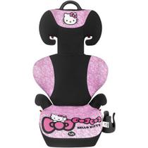 Cadeira Para Auto Hello Kitty Tutti Baby Rosa