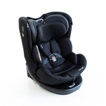 Cadeira Para Auto i-NXT 360 Black Urban 0-36kg - Safety 1st