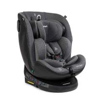 Cadeira Para Auto Infanti Mia 360 De 0 A 36Kg Preto