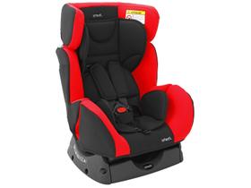 Cadeira para Auto Infanti New Ultra Comfort - com Redutor de Assento para Crianças até 25Kg