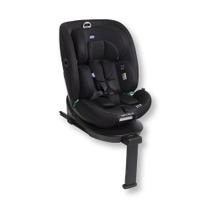 Cadeira para auto isofix everone isize preto - chicco Cadeira para auto isofix everone isize preto - chicco