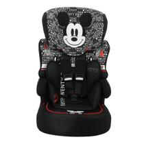 Cadeira para Auto Kalle Disney Mickey Mouse Typo TeamTex 2812 - Team Tex
