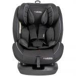 Cadeira para Auto Kiddo Mooz Isofix - 0 a 36 kg.