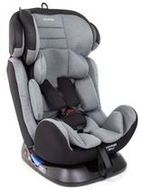 Cadeira Para Auto Legacy Cinza Mescla (0 à 36 Kg) - Voyage